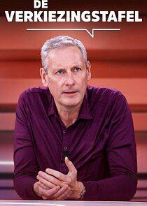 Watch De Verkiezingstafel