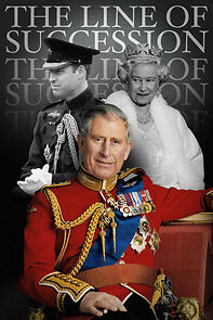 Watch The Line of Succession