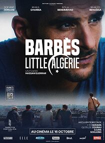 Watch Barbès, little Algérie