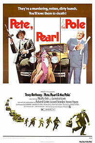 Watch Pete, Pearl & the Pole