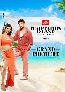 Watch Temptation Island India