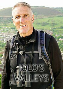 Watch Iolo's Valleys