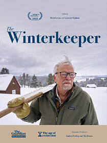 Watch The Winterkeeper (Short 2023)