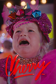 Watch Cherry (Short 2021)