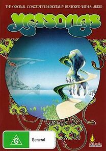 Watch Yessongs: 40 Years On