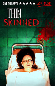 Watch Thin Skinned (Short 2023)