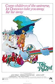 Watch The Pied Piper