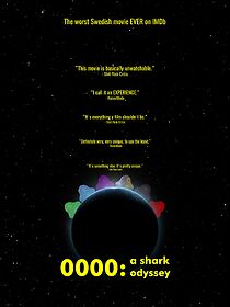 Watch 0000: A Shark Odyssey