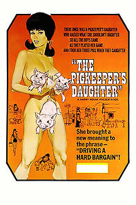 Watch The Pig Keeper's Daughter