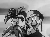 Watch Native Food (Short 1945)