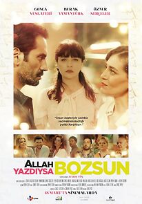 Watch Allah Yazdiysa Bozsun