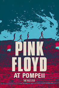 Watch Pink Floyd: Live at Pompeii