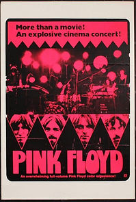 Watch Pink Floyd: Live at Pompeii