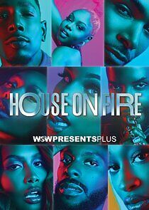 Watch House on Fire