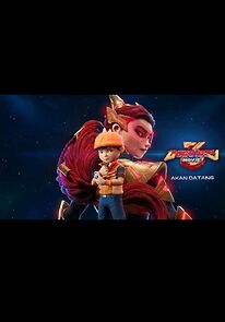 Watch BoBoiBoy Movie 3: Gur'latan