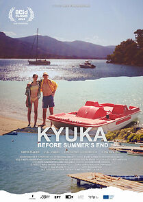 Watch Kyuka: Before Summer's End