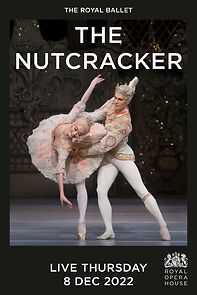 Watch The Nutcracker - ROH, London 2022 (Ballet)