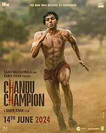 Watch Chandu Champion