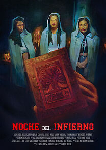 Watch Noche Del Infierno (Hell Night) (Short 2021)