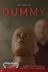 Watch Dummy (Short 2023)