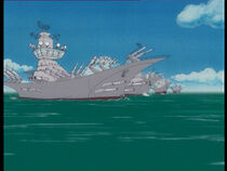 Watch Battleship (Short 2005)