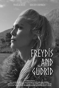 Watch Freydís and Gudrid