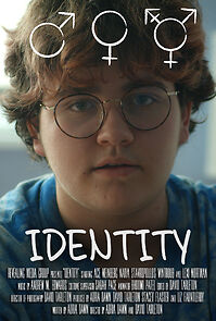 Watch Identity (Short 2022)