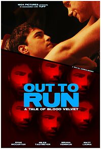 Watch Out to Run: A Tale of Blood Velvet (Short 2024)