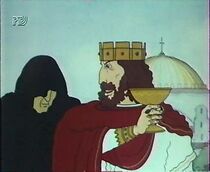 Watch Stranitsy rossiyskoy istorii. Zemlya predkov (Short 1994)