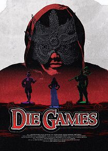Watch Die Games (Short 2023)