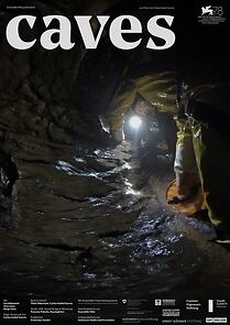 Watch Caves (Short 2021)