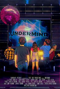 Watch UnderMind (Short 2020)