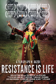 Watch Resistance Is Life