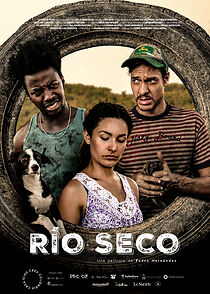 Watch Río seco
