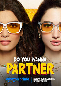 Watch Do You Wanna Partner
