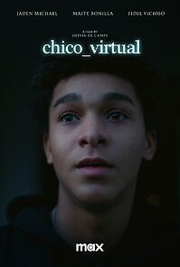 Watch Chico Virtual (Short 2023)