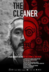 Watch The Cleaner