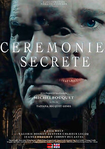 Watch Cérémonie secrète