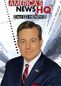 Watch America's News Headquarters with Ed Henry
