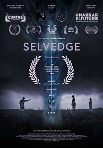 Watch Selvedge (Short 2024)
