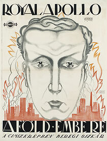 Watch A föld embere