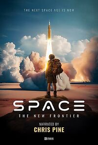 Watch Space: The New Frontier