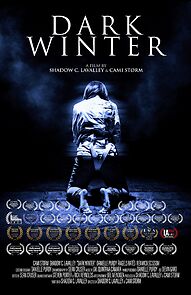 Watch Dark Winter (Short 2022)