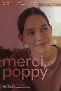 Watch Merci, Poppy (Short 2024)