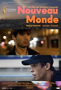Watch Nouveau monde
