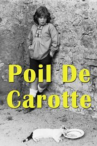 Watch Poil de carotte