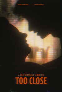 Watch Too Close (Short 2024)