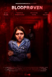 Watch Blodprøven (Short 2024)