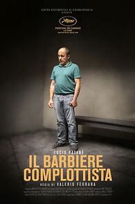 Watch Il barbiere complottista (Short 2022)