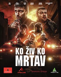 Watch Ko ziv ko mrtav